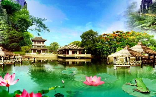 独特高性能